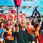 Washington Dc: Pirate Ship Cruise With Open Bar Cruise Overview