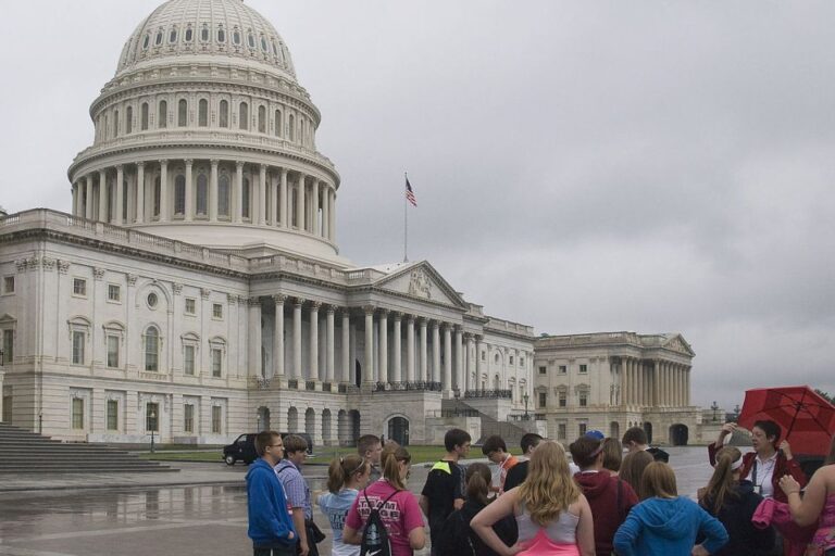 Washington, Dc: Private National Mall Walking Tour Explore The National Mall