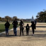 Washington Dc: Walking Tour And African American Museum Tour Overview And Pricing