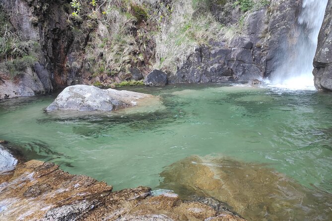 Waterfalls, Heritage and Nature in Gerês Park - From Porto - Accessibility and Recommendations