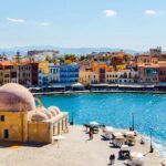 West Crete Tour From Heraklion: Rethymno Chania Kurnas Overview Of The Tour