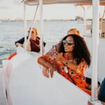 West Palm Beach: Sip & Dip Cruise Activity Overview