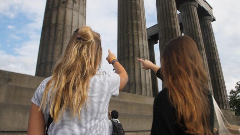 Westminster: Fun Team Building Interactive Treasure Hunt Uncover Fascinating Landmarks