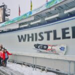 Whistler Sightseeing Tour: Discover All Of Whistler Year Round! Tour Overview