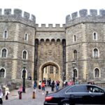 Windsor Castle Private Tour With Admission Tour Overview