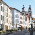 Wittenberg Private Guided Walking Tour Tour Overview