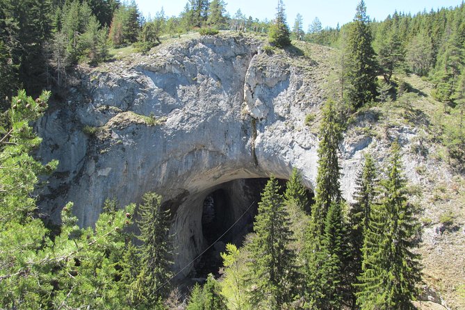 Wonderful Bridges-Bachkovo Monastery-Assens Fortress - Day Tour From Plovdiv - Tour Overview