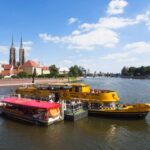 Wrocław: Long City Walk And River Cruise Activity Overview And Pricing