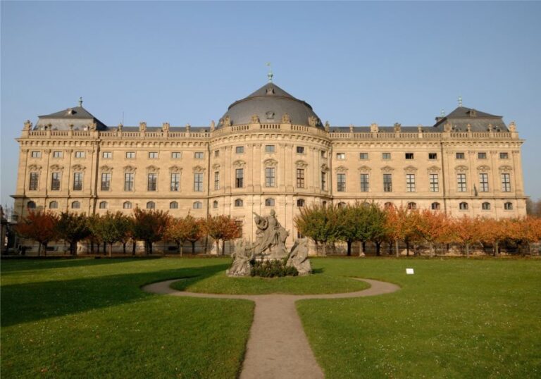 Würzburg Scavenger Hunt And Sights Self Guided Tour Overview And Duration