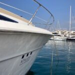 Yacht Ride In Puerto Banus Meeting And End Point Details