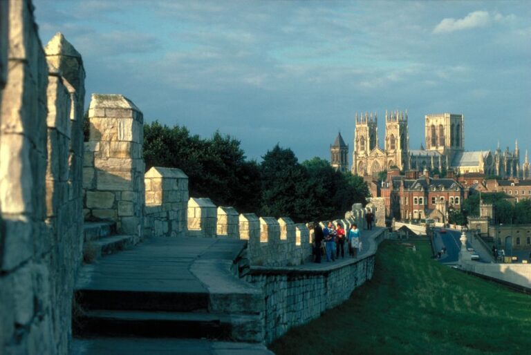 York City Pass: Access 20 Attractions For One Great Price Overview Of The York City Pass