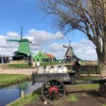 Zaanse Schans Windmill Tour With Italian Guide Pickup And Drop Off