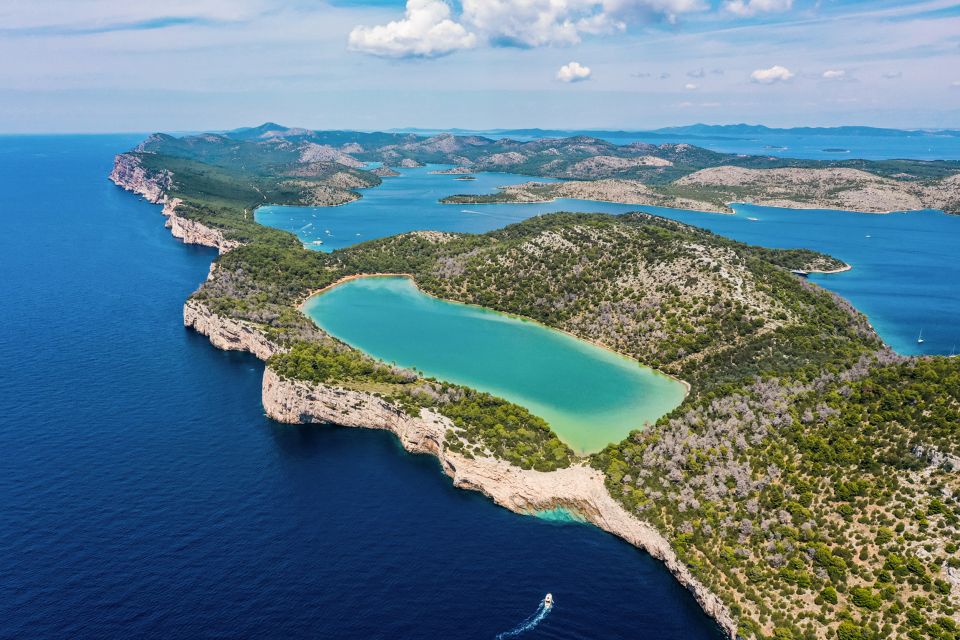 Zadar: Kornati and Telašćica Full-Day Boat Trip With Lunch - Activity Overview