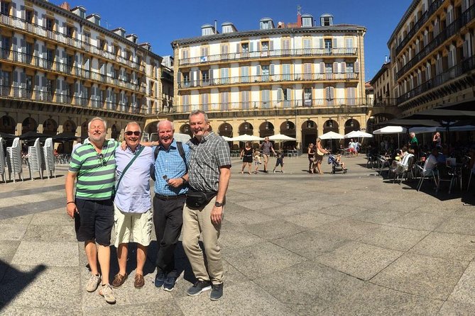 2 Basque Country Private Tours From San Sebastian - Overview of Private Tours