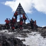 2 Day Toubkal Trek From Marrakech Key Points