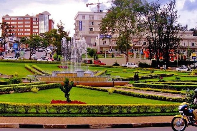 1 Day Kigali City Tour - Private City Tour Highlights