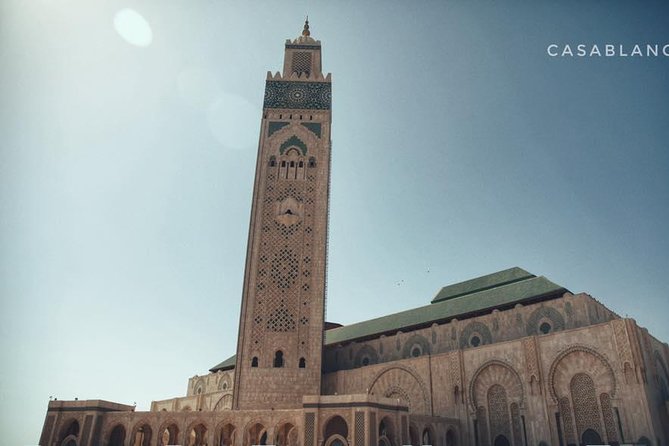 10 Days Morocco Tour From Casablanca - Transportation Arrangements