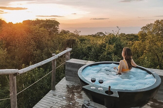 12 Days Luxury Tanzania Honeymoon Safari and Zanzibar - Highlights of the Safari