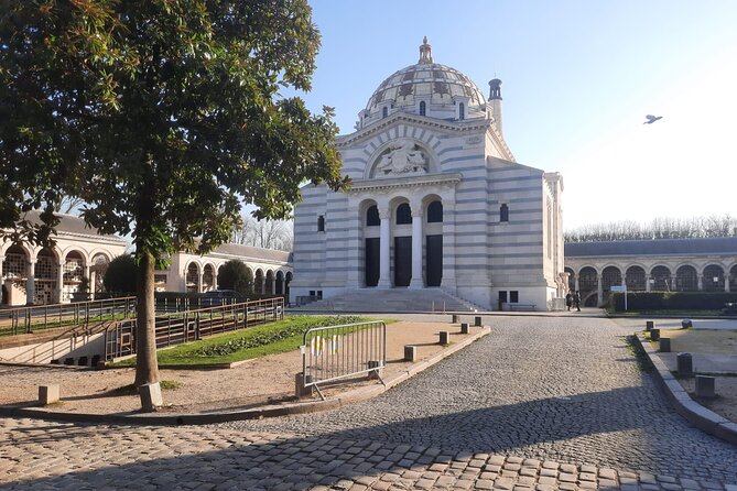 2.5 - 3 Hour Walking Tour of Père Lachaise Cemetery From Paris - Additional Information