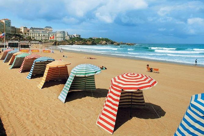 2 Basque Country Private Tours From San Sebastian - Benefits of Private Tours