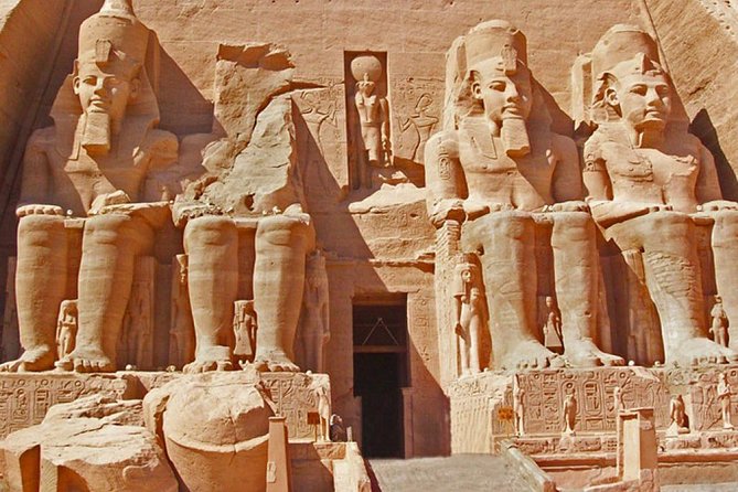 2 Days 1 Night Travel Package To Aswan & Luxor From Cairo - Egyptologist Guide Expertise