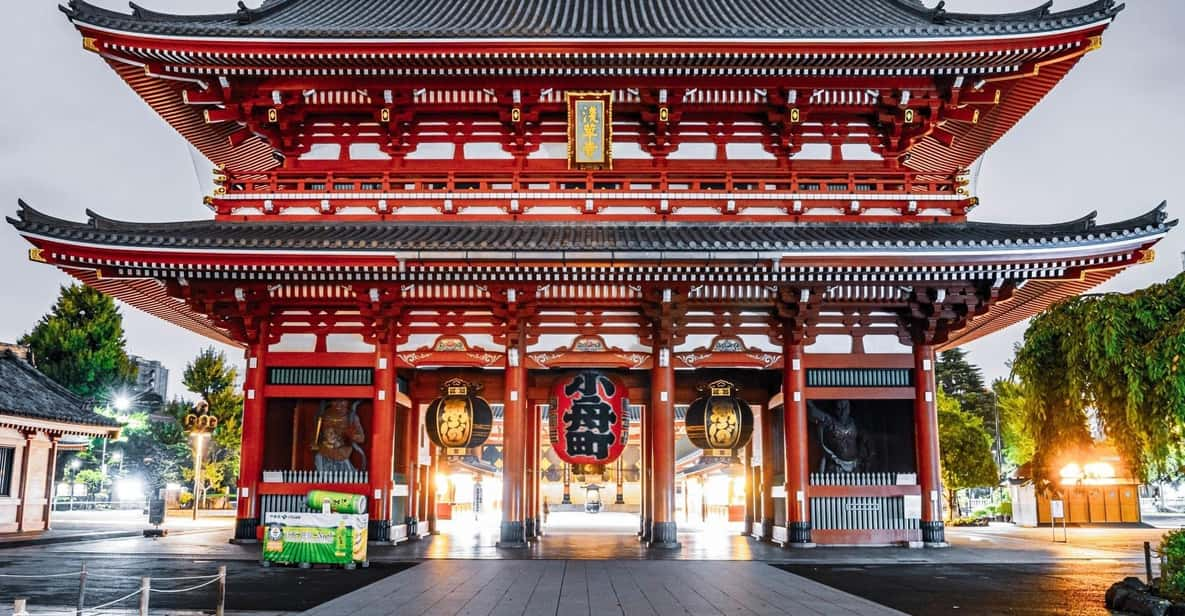 2 Days Tokyo&Kanagawa Tour Review - Discovering Kanagawas Cultural Highlights