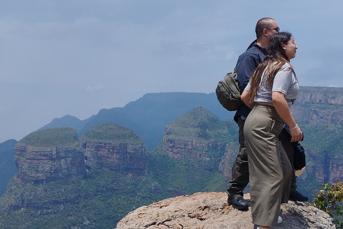 3 Day Kruger National Park Safari & Panorama Route - Panorama Route Adventure