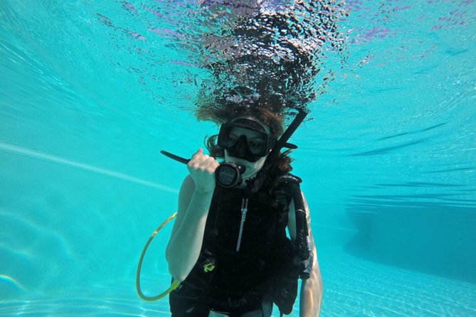 3 Days Open Water Course | Scuba Diving - Dive Center Details