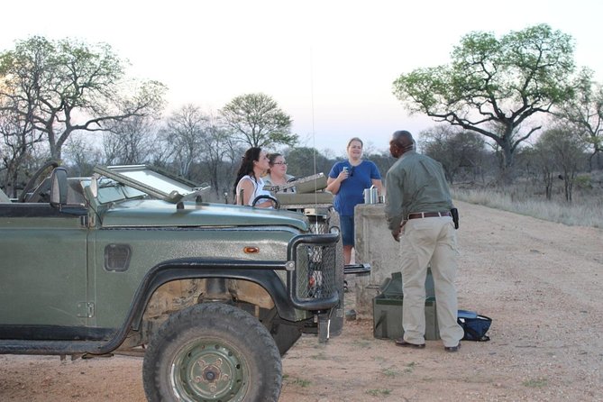 4 Day Greater Kruger National Park Adventure Safari - Accommodation Details