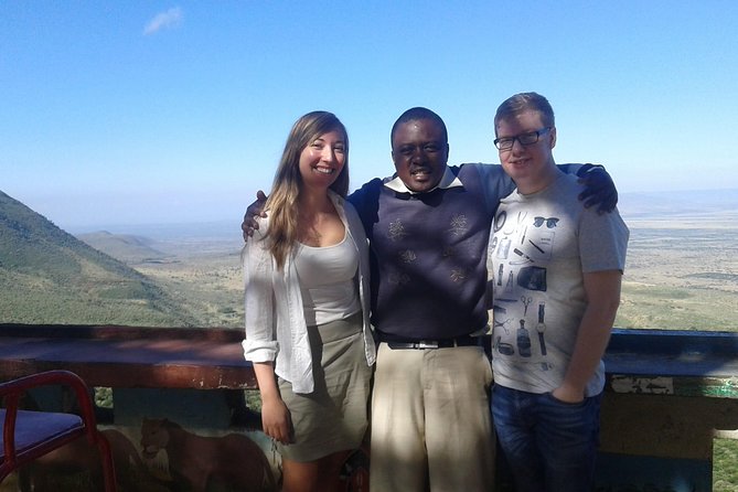 4-Day Small Group Maasai Mara and Lake Nakuru Safari Without Fees - Excluded Activities