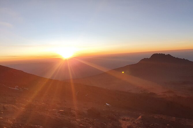 6 Days Climbing Mount Kilimanjaro Machame Route - Exclusions