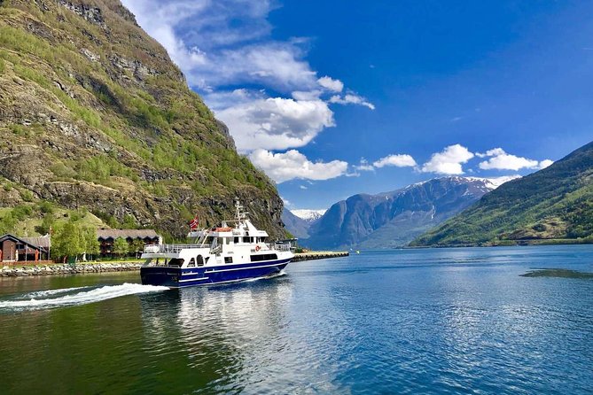 7-Day Scenic Scandinavian Tour From Copenhagen Exploring Denmark, Sweden and Fjords in Norway - Accommodation and Dining