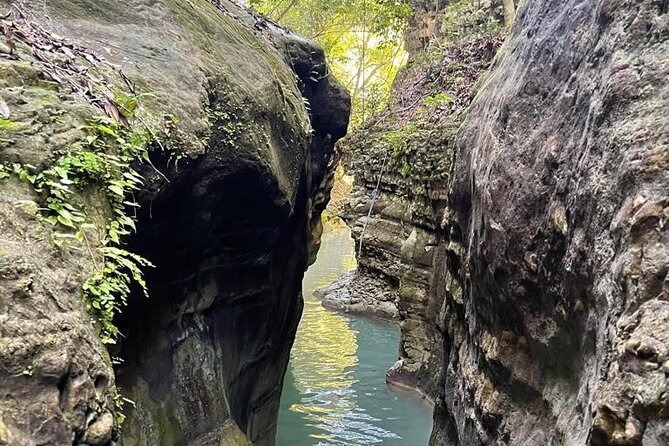 7 Waterfalls Excursion Taino Bay & Amber Cove - Departure and Return Locations