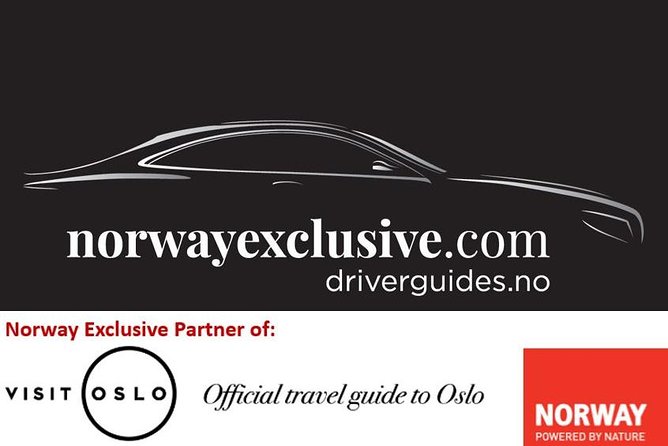 8 Hours Full-Day Exclusive Oslo Tailormade Guided Limo Tour - Best Cruise Shore! - Vehicle Options