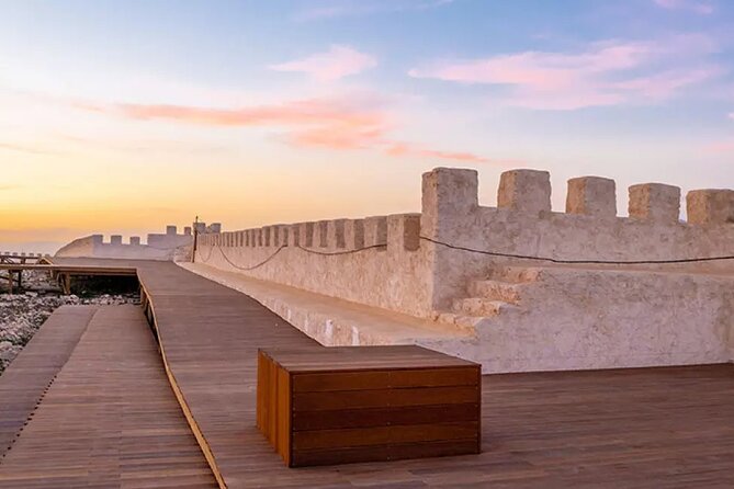 Agadir City Tour Discovery + Free Time in the Souk Market - Panoramic Views From the Fortress