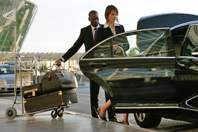 Airport Arrival Transfer to Your Beirut Hotel - Included in the Transfer