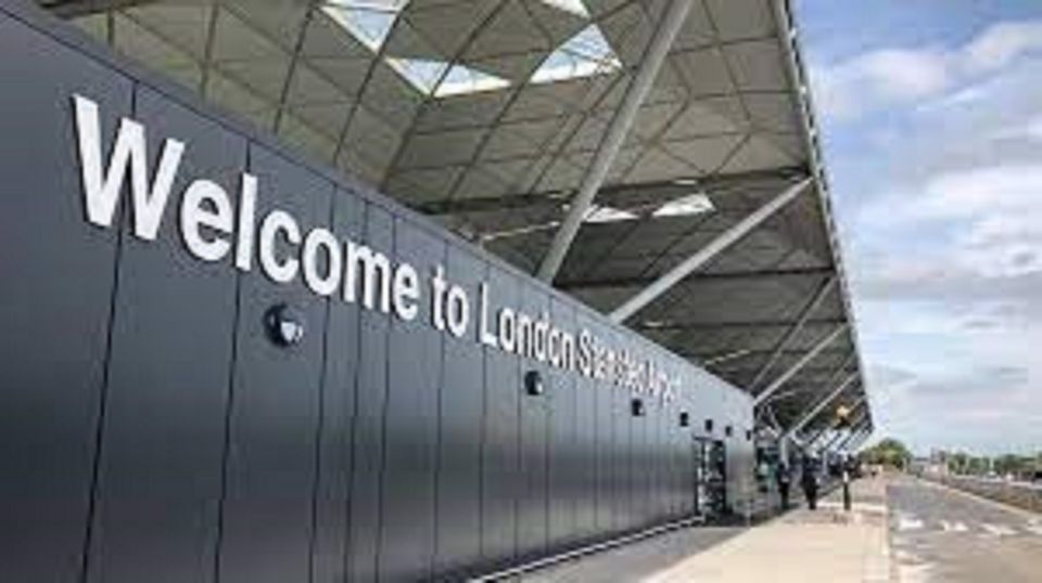 Airports Travel Ltd Provide Best London Airports Service - Comprehensive Airport and Cruise Coverage