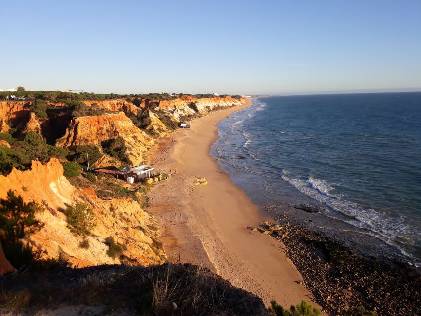 Albufeira Sightseeing in a Tuk Tuk - Unique Experience - Experience Highlights