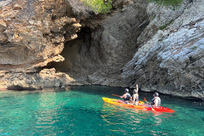 Alcudia: Guided Sea Kayaking & Snorkelling Tour (Day & Sunset) - Confirmation and Policies