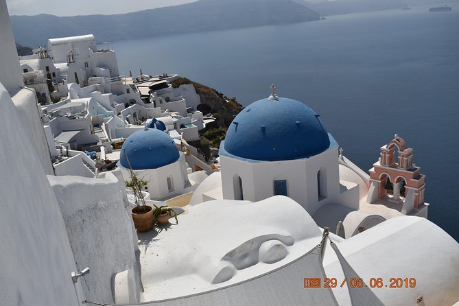 All of Santorini in 6 Hours (Private) - Panoramic Vistas of the Caldera