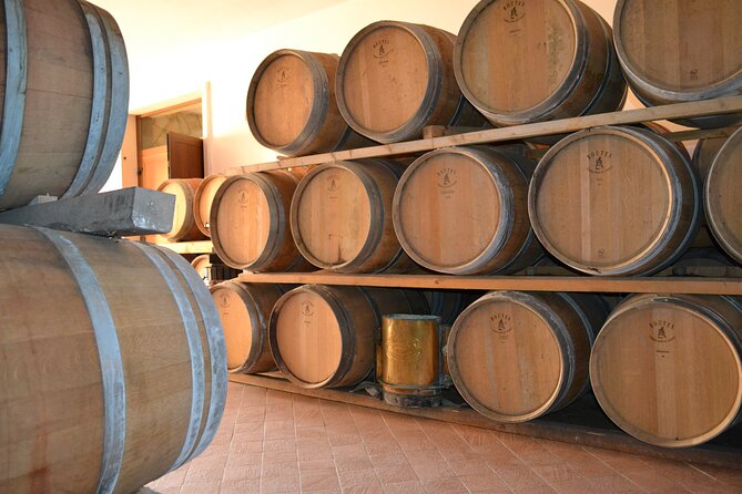 Amarone Della Valpolicella Wine Experience - Meet the Vogadori Family - The Vogadori Family