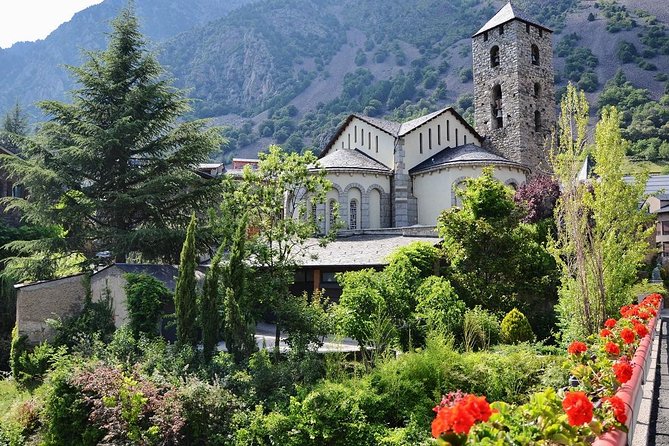 Andorra Private Tour From Barcelona With Hotel Pick up & Drop off - Inclusions