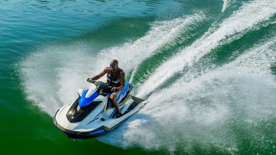 Arguineguin: Safari Tour Jet Ski Between 30 Minutes to 2 Hours - Pricing and Duration