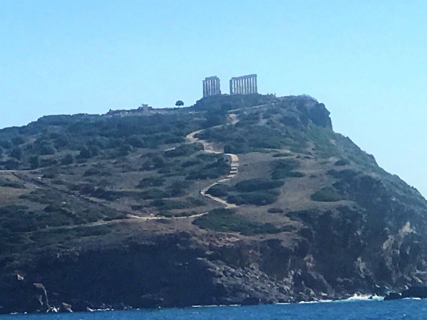 Athens: Ancient Highlights & Cape Sounion Private Day Tour - Key Highlights