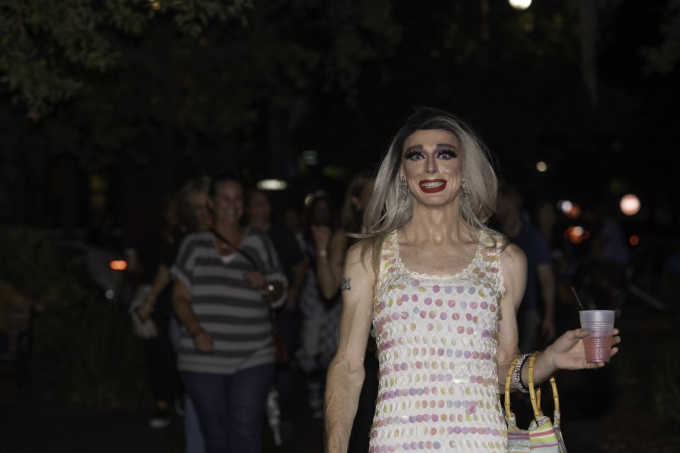 Atlanta: Drag Queen Guided Pub Crawl and Cabaret Show - Highlights and Activities