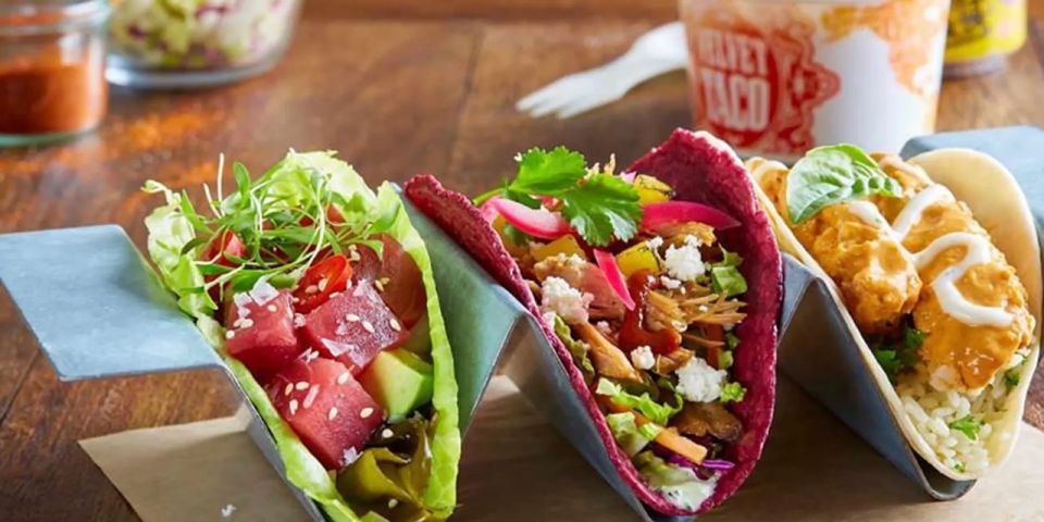 Austin: Small Group Taco Tasting Foodie Walking Tour - Price and Duration