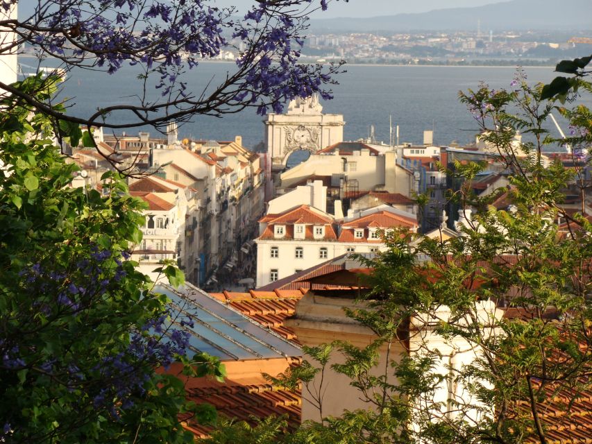 Avenida Da Liberdade 3-Hour Walking Tour in Lisbon - Experience Highlights