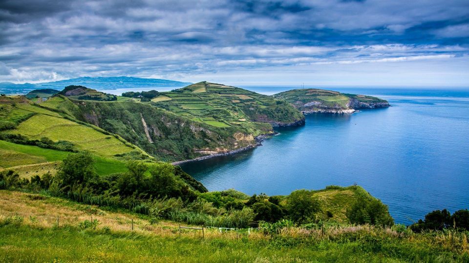 Azores: Private Tour to All São Miguel Island With Lunch - Activities and Sights