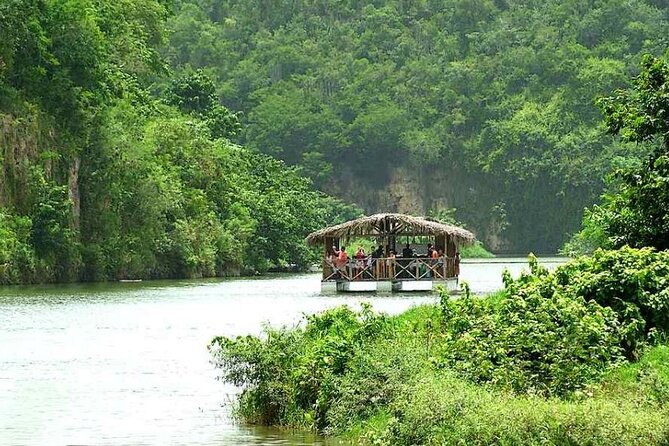 Bayahibe Safari Discovery - Logistics and Inclusions