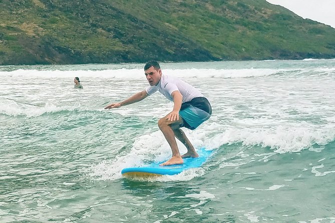 Beginner 2h Surf Lesson - Pricing and Booking Options